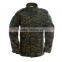 Bulk Wholesale A-TACS AU Camouflage Suit Tactical Suit Multi color Frog