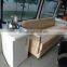 mobile communication commanding car vehicle for hot sell SMQ5040XZH