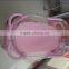 Deluxe Baby bed baby carriage medical baby nursing vehicle