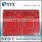single sided TV tuner boxes pcb