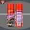 Chezhihui car carb choke cleaner carburetor cleaner spray 450ml
