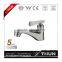 Long spout durable stainless steel cold water tap