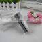 Popular Transparent crystal Lipstick Portable 2600 MAH power bank                        
                                                                                Supplier's Choice