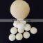 Made in china resistance erosion refractory pellet for fireplace