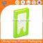 Hot sale folding corrugated plastic box for iphone case