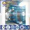h beam shot blasting machine price