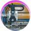 China Hanniu cnc plate bending machine design