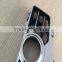 plastic car spare parts injection molding