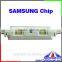 Dimmable DC12V Samsung chip SMD5630 led module