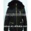 2015 new Women's Jacket for Winter clothing coat for custom women dresses women's outerwear