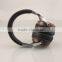 Luxury Ti Alloy Earphone Bluetooth Stereo Headphone with Ergonomic Design Model HSM3