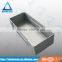 Vacuum furnace Molybdenum evaporation boat