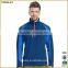 Mens waterproof outdoor stand collar softshell jacket for man wholesale