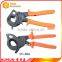 VC-36A high grade special tool steel and light weight cutting tool