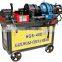Reinforced Tapered Thread Rolling Machine