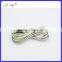 Cheap Telephone Cable With Crystal Plug