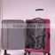 hot-sale polyester trolley case