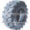 OTR bias nylon tire/tyre for mining construction infrastructure utility sites first class quality exported to DUBAI INDONESIA