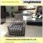 American Country Style High Back Upholstery Chairs