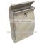 Foshan JHC-2001M New Plastic Mailbox/Letter Box