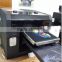 digital textile fabric printer