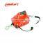 12v portable electric winch used