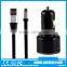 Shenzhen Best Sellers on  Universal Mini Dual Usb Car Charger