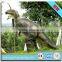 Amusement Park simulation dinosaur