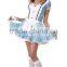 Wholesale Alice Dance Cosplay Costume From Alice In The Wonderland Dress