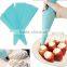 8 Inch Piping Bag / pastry icing bag / cake decorating bag