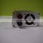 800W flexible solar system with 8pcs 100W flexible solar panel
