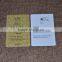 RFID Access Control Cards Smart Card Be tech card