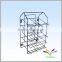 China manufacturer high quality metal wire retail display shelf
