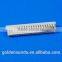 Pitch 1.25mm PCB 20, 25, 30 Pin Available 20 Pin Housing Connector