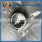 Good quality stainless steel pillow block bearing UC204