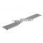 2016 New Style Luxury Stainless Steel Watch Band Strap Bracelet for Fitbit Blaze