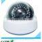 Loken VISIONTop 10 CCTV 4MP megapixel ir dome IP Camera FCC,CE,ROHS Certification