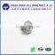 all model cross recesssed hex head machine screws