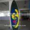 Sunshine 2014 new trendy racing board SUP stand up paddle board