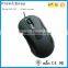 3D 1200dpi slim cheapest Wired Mouse