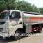 hot selling china foton oil tanker truck ,small oil delivery truck for sale