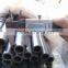 ASTMA210 Cold Drawn Carbon Steel Superheater Tube