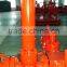 API 6A Surface Safety Valve (SSV) /Gate Valve for Wellhead