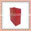  manufacturer polka dot paper bag with handle