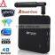 RK3288 Android tv Box Q8 Support Dual Band 2.4/5G WIFI