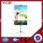 Pop Up Display Stand Big Banner Stand