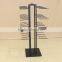 Used iron lingeries display clothing racks for sale,display stand DISPLAY RACK