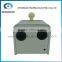 Changeover rotary cam universal switch LW5-30A 3 poles ironclad electrical high voltage control machine