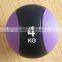 Rubber Medicine Gym Ball