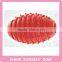 pet toys for dog natuer rubber material